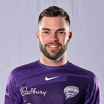 Caleb Jewell Biography